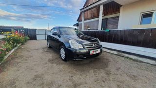 Седан Nissan Almera 2013 года, 599000 рублей, Кызыл