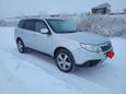 SUV   Subaru Forester 2008 , 820000 , 