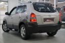 SUV   Hyundai Tucson 2005 , 527000 , 