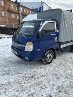Бортовой грузовик Kia Bongo 2011 года, 900000 рублей, Кемерово