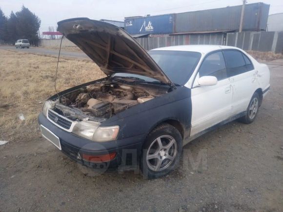  Toyota Corona 1992 , 55000 , 