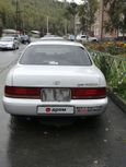  Toyota Crown Majesta 1993 , 185000 , 