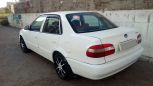  Toyota Corolla 1998 , 168000 , 