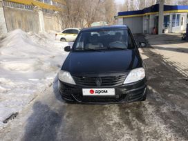  Renault Logan 2013 , 475000 , 