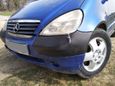  Mercedes-Benz A-Class 1998 , 140000 , 