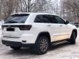 SUV   Jeep Grand Cherokee 2012 , 1430000 , 