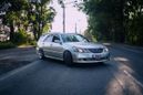  Toyota Mark II Wagon Blit 2002 , 535000 , 