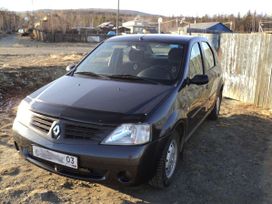  Renault Logan 2007 , 300000 , 