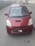  Suzuki MR Wagon 2002 , 140000 , 