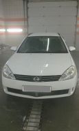  Nissan Wingroad 2002 , 225000 , 