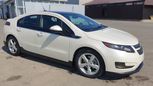  Chevrolet Volt 2012 , 840000 , 