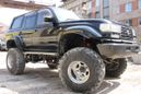 SUV   Toyota Land Cruiser 1994 , 550000 , 