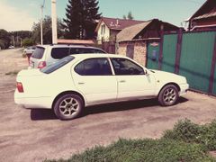 Седан Toyota Camry 1997 года, 385000 рублей, Кызыл