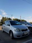  Toyota Vitz 2003 , 265000 , 