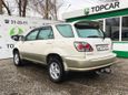 SUV   Toyota Harrier 1998 , 525000 , 