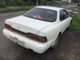  Toyota Camry 1990 , 95000 , 