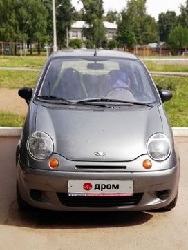  Daewoo Matiz 2012 , 160000 , 