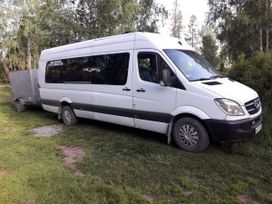   Mercedes-Benz Sprinter 2006 , 1100000 , 