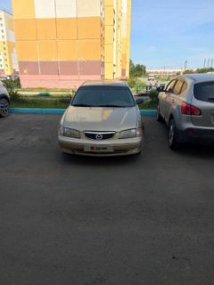 Седан Mazda 626 2000 года, 340000 рублей, Челябинск