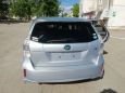    Toyota Prius Alpha 2014 , 880000 , 