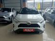 SUV   Toyota RAV4 2021 , 2899000 , 