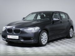 Хэтчбек BMW 1-Series 2012 года, 940000 рублей, Москва