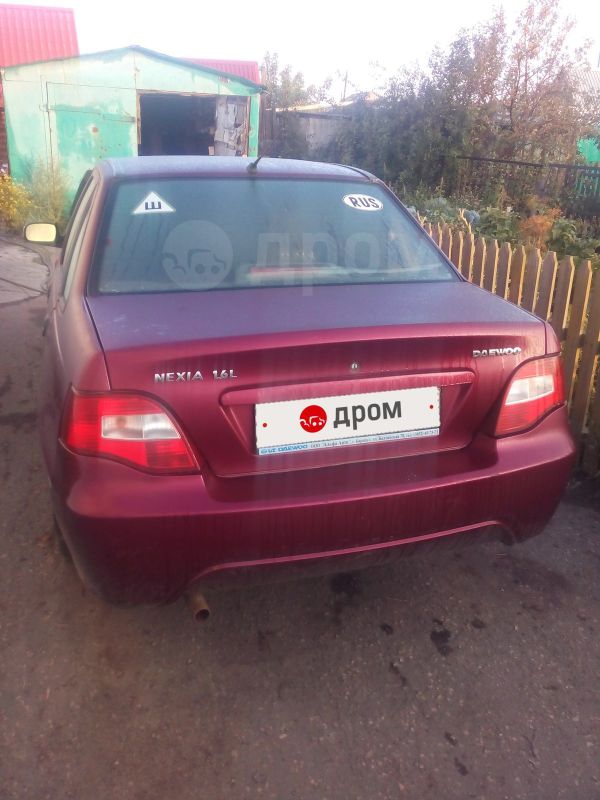  Daewoo Nexia 2011 , 77000 , 