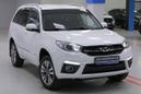 SUV   Chery Tiggo 3 2017 , 798000 , 