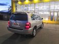 SUV   Toyota Kluger V 2000 , 555000 , -