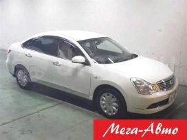  Nissan Bluebird Sylphy 2010 , 672000 , 