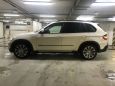 SUV   BMW X5 2008 , 870000 , 