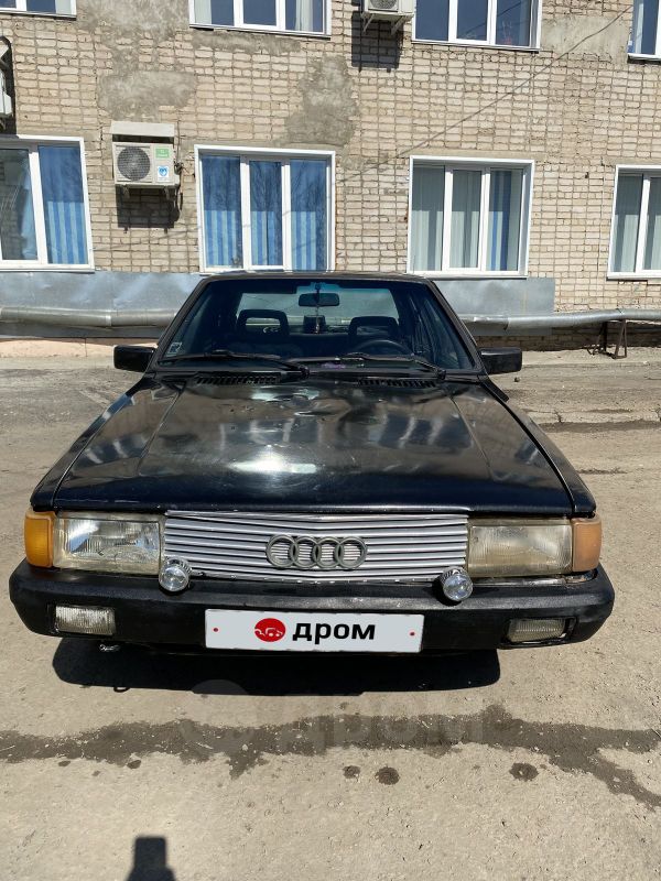  Audi 80 1986 , 60000 , 