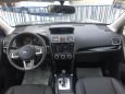 SUV   Subaru Forester 2018 , 2114900 , 