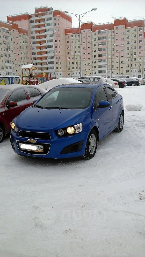  Chevrolet Aveo 2012 , 360000 , 