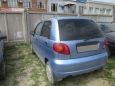  Daewoo Matiz 2008 , 135000 , 