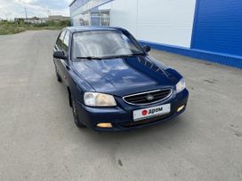  Hyundai Accent 2011 , 450000 , 