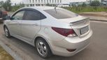  Hyundai Solaris 2012 , 480000 , 