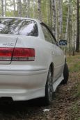  Toyota Mark II 2000 , 320000 , 