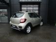  Renault Sandero Stepway 2016 , 590000 , 