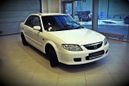  Mazda Familia 2002 , 188680 , 