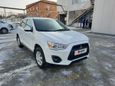 SUV   Mitsubishi ASX 2014 , 1100000 , 