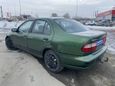  Nissan Almera 1999 , 115000 , 