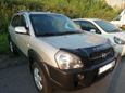 SUV   Hyundai Tucson 2006 , 545000 , 