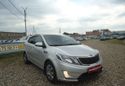  Kia Rio 2012 , 399000 , 