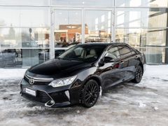 Седан Toyota Camry 2016 года, 2449000 рублей, Казань