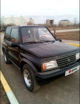 SUV   Suzuki Sidekick 1989 , 250000 ,  