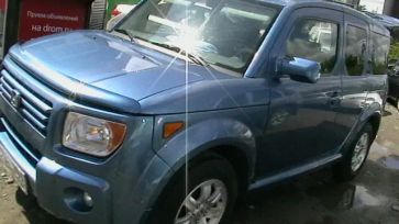 SUV   Honda Element 2006 , 700000 , 