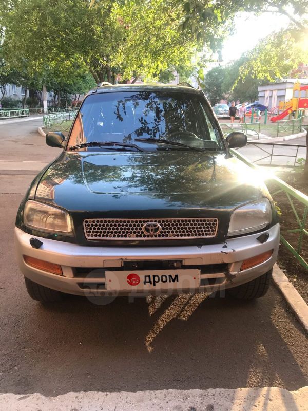 SUV   Toyota RAV4 1998 , 350000 , 