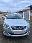  Toyota Premio 2008 , 650000 , 