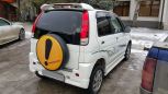 SUV   Daihatsu Terios 2004 , 275000 , 